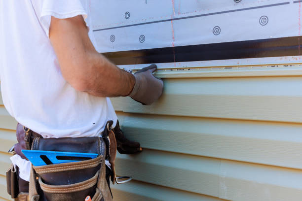 Custom Trim and Detailing for Siding in Sully Square, VA